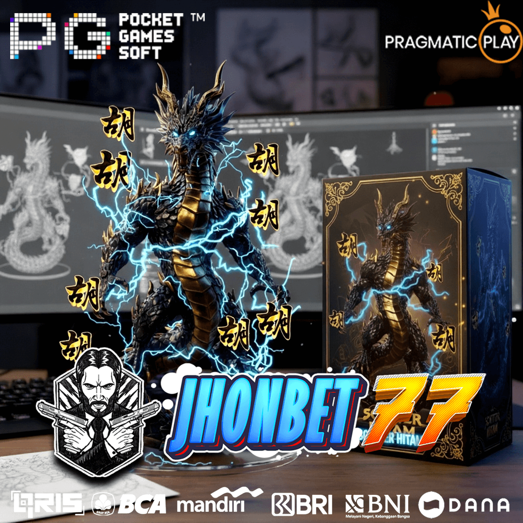 Galeri foto JHONBET77 – Lingkungan Game Online Modern dengan Sensasi Peluang Besar dan Tantangan Kreatif di Yogyakarta
